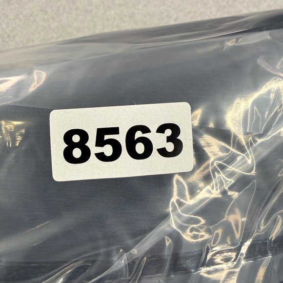 Vintage Russell Athletic Sweatshirt Mens XXL Navy Blue Miami University 90s USA - Picture 9 of 9